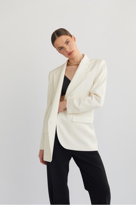 ALEXANDRA BLAZER